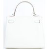 Hermès Kelly Retourne 25 Mushroom Togo PHW