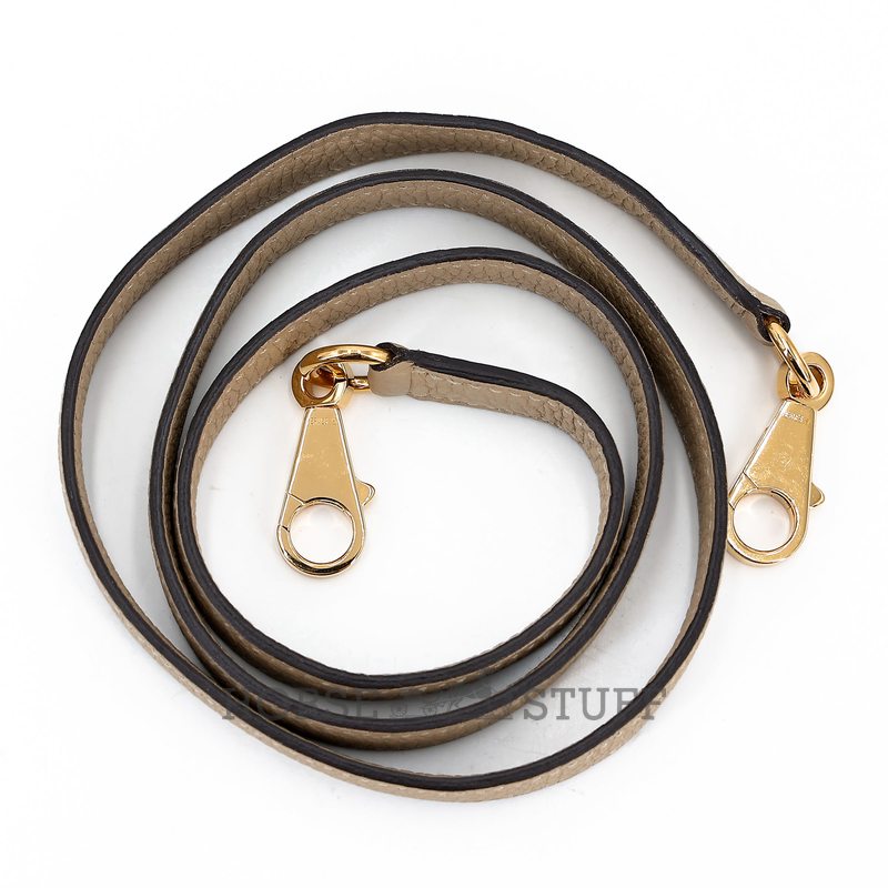 Hermès Kelly Retourne 25 Trench Togo GHW