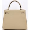 Hermès Kelly Retourne 25 Trench Togo Permabrass