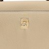 Hermès Kelly Retourne 25 Trench Togo Permabrass