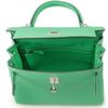 Hermes Kelly Retourne 25 Vert Comics Togo PHW