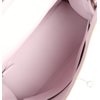 Hermès Kelly Retourne 28 Mauve Pale Clemence PHW