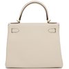 Hermès Kelly Retourne 28 Nata Clemence GHW
