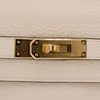 Hermès Kelly Retourne 28 Nata Clemence GHW