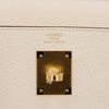 Hermès Kelly Retourne 28 Nata Clemence GHW
