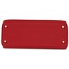 Hermès Kelly Retourne 28 Vermillion Clemence GHW