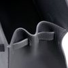 Hermès Kelly Sellier 28 Ardoise Epsom Permabrass