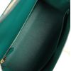 Hermès Kelly Sellier 28 Malachite Epsom GHW