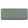 Hermès Kelly Sellier 28 Vert Amande Epsom PHW