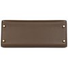 Hermès Kelly Sellier 28 Toundra Madame GHW