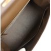 Hermès Kelly Sellier 28 Toundra Madame GHW