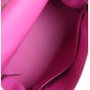 Hermès Kelly Retourne 28 Magnolia Evercolor PHW
