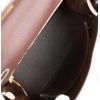 Hermès Kelly Retourne 28 Special Order HSS Ebene / Craie Togo GHW