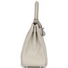 Hermès Kelly Retourne 28 Beton Togo PHW