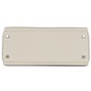 Hermès Kelly Retourne 28 Beton Togo PHW