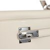 Hermès Kelly Retourne 28 Beton Togo PHW