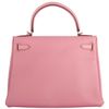 Hermès Kelly Retourne 28 Bubblegum Togo PHW