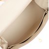 Hermès Kelly Retourne 28 Craie Togo GHW