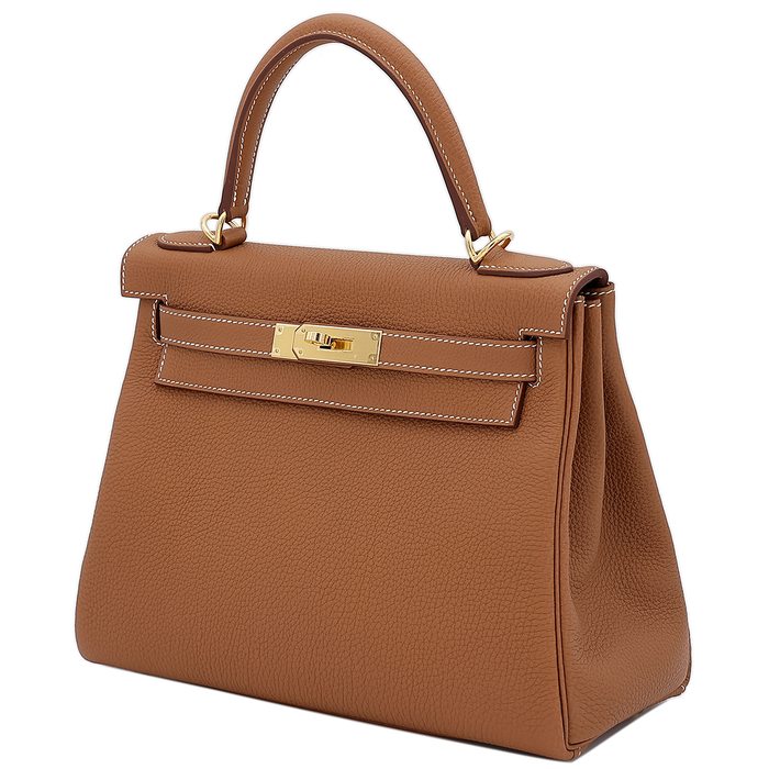 most popular hermes bag color