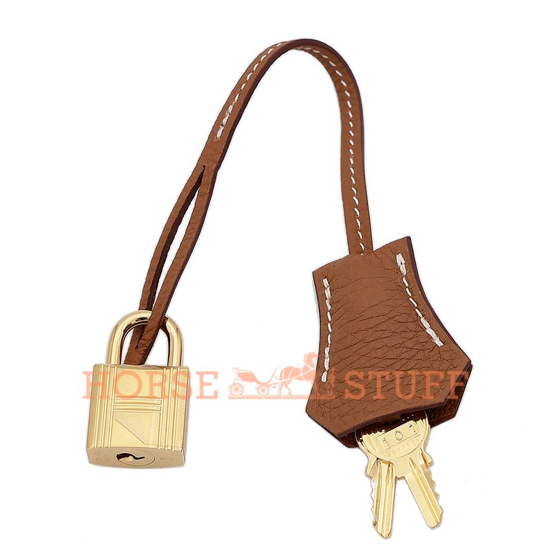 Hermès Kelly Retourne 28 Gold Togo GHW