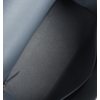 Hermès Kelly Retourne 28 Gris Misty Togo Permabrass HW