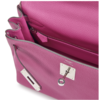 Hermès Kelly Retourne 28 Rose Pourpre Togo PHW