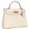 Hermes Kelly Retourne 32 Nata Clemence GHW