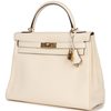 Hermes Kelly Retourne 32 Nata Clemence GHW