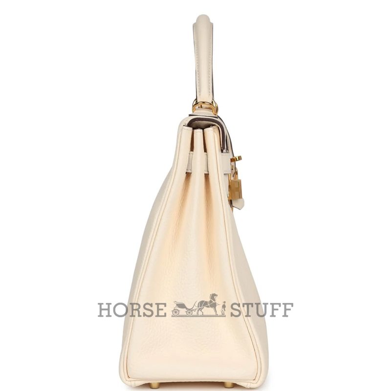 Hermes Kelly Retourne 32 Nata Clemence GHW