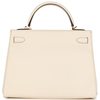 Hermes Kelly Retourne 32 Nata Clemence GHW