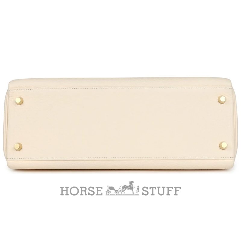 Hermes Kelly Retourne 32 Nata Clemence GHW