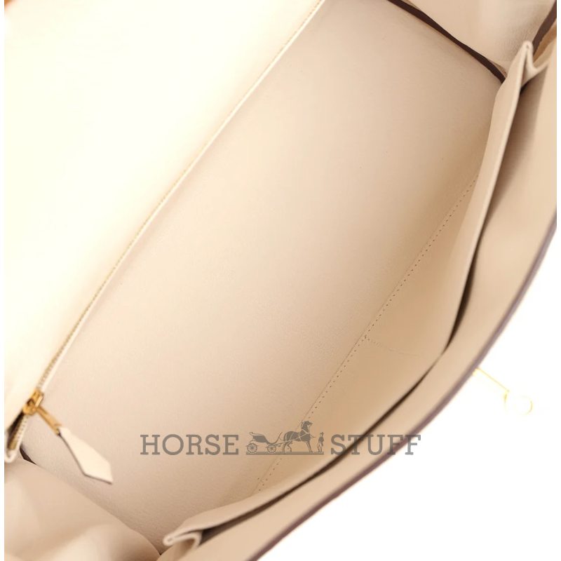 Hermes Kelly Retourne 32 Nata Clemence GHW
