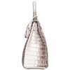 Hermes Kelly Retourne 32 Blanc Himalayan Crocodile Niloticus PHW