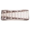 Hermes Kelly Retourne 32 Blanc Himalayan Crocodile Niloticus PHW