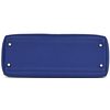Hermes Kelly Retourne 32 Blue Electrique Togo GHW