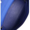 Hermes Kelly Retourne 32 Blue Electrique Togo GHW