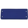 Hermes Kelly Retourne 32 Blue Electrique Togo PHW