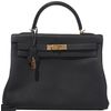 Hermes Kelly Retourne 32 Caban Togo GHW