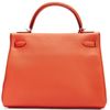 Hermes Kelly Retourne 32 Feu Togo GHW