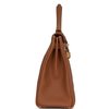 Hermes Kelly Retourne 32 Gold Togo GHW