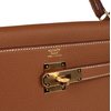 Hermes Kelly Retourne 32 Gold Togo GHW