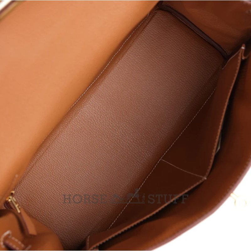 Hermes Kelly Retourne 32 Gold Togo GHW