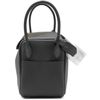 Hermès Lindy 26 Black Clemence GHW