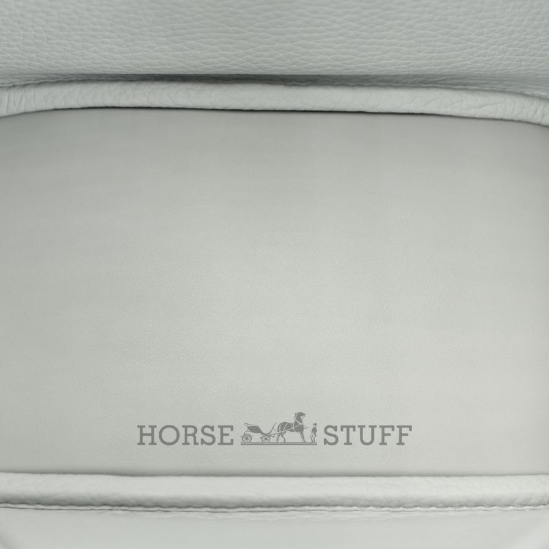 Hermès Lindy 26 Blue Pale Clemence PHW