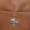 Hermès Lindy 26 Gold Clemence PHW