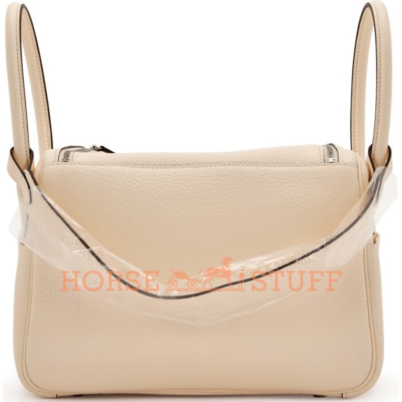 Hermès Lindy 26 Nata Clemence PHW