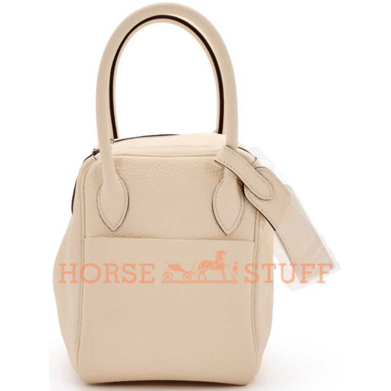 Hermès Lindy 26 Nata Clemence PHW