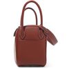 Hermès Lindy 26 Sienne Evercolor PHW