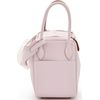 Hermès Lindy 26 Mauve Pale Swift PHW