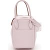 Hermès Lindy 26 Mauve Pale Swift PHW